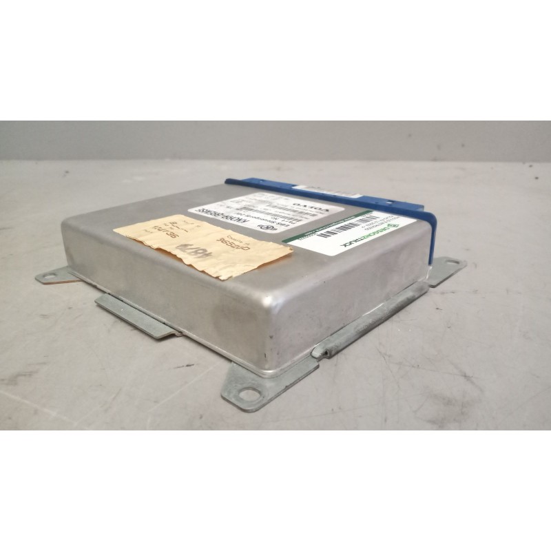 Recambio de modulo electronico para volvo fh 12 2002  12.1 diesel (d12d460) referencia OEM IAM 20555375 CENTRALITA ABS 048610606 - Blanco 3