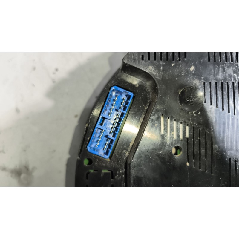 Recambio de cuadro instrumentos para iveco stralis (as) 11.1 diesel referencia OEM IAM 5801938082 - Blanco 4