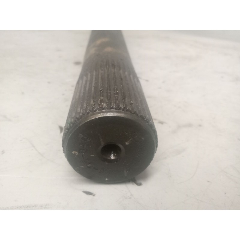Recambio de palier para renault midlum 7.2 diesel referencia OEM IAM 5010534008  DERECHO - Blanco 2