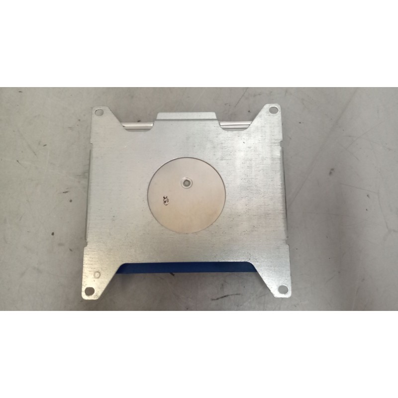 Recambio de modulo electronico para volvo fh 12 2002  12.1 diesel (d12d460) referencia OEM IAM 20555375 CENTRALITA ABS 048610606 - Blanco 4