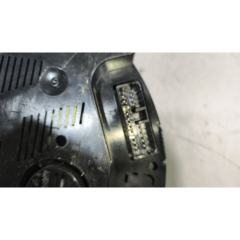 Recambio de cuadro instrumentos para iveco stralis (as) 11.1 diesel referencia OEM IAM 5801938082 - Blanco 5