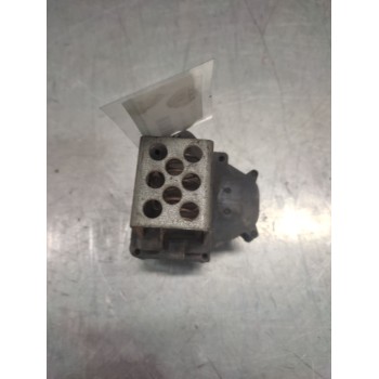 Recambio de resistencia calefaccion para peugeot 308 premium referencia OEM IAM 9658508980  