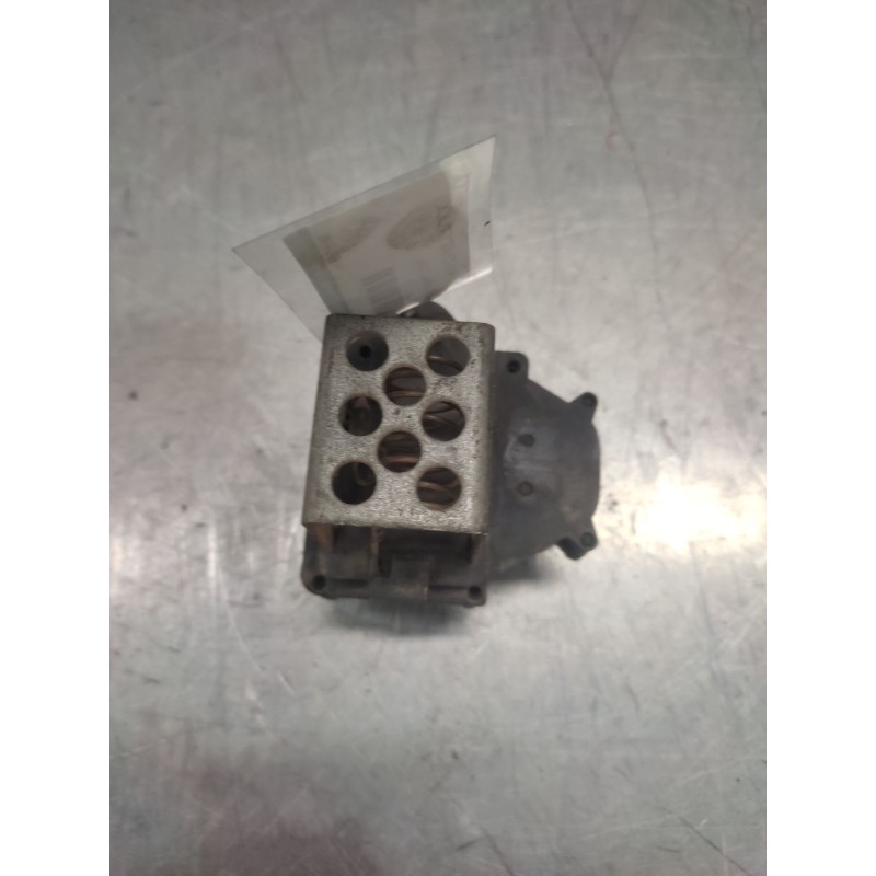 Recambio de resistencia calefaccion para peugeot 308 premium referencia OEM IAM 9658508980 2