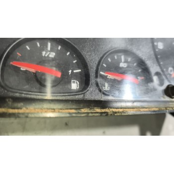 Recambio de cuadro instrumentos para iveco stralis (as) 11.1 diesel referencia OEM IAM 5801938082  