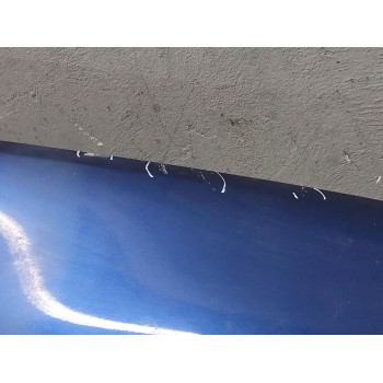 Recambio de aleta delantera derecha para bmw 3 (e90) 320 d referencia OEM IAM   