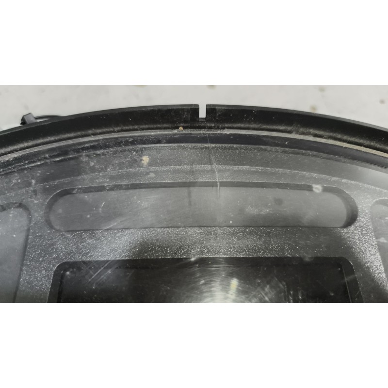 Recambio de cuadro instrumentos para iveco stralis (as) 11.1 diesel referencia OEM IAM 5801938082 - Blanco 7