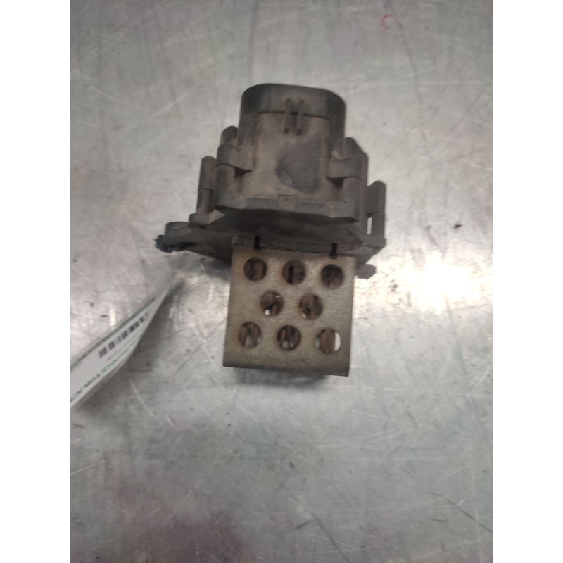 Recambio de resistencia calefaccion para peugeot 308 premium referencia OEM IAM 9658508980 3