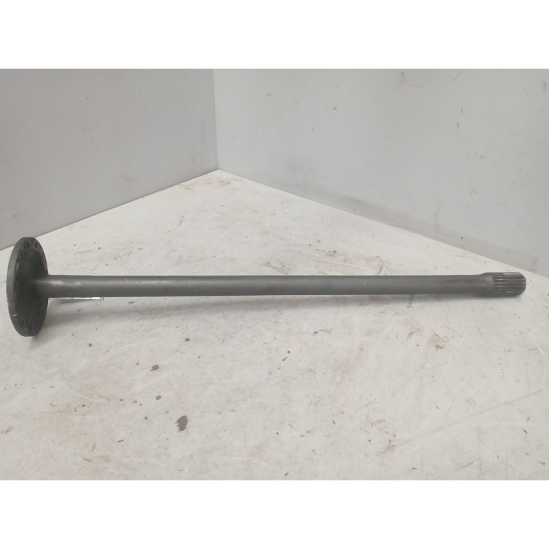 Recambio de palier para iveco daily caja abierta cabina simple 65 c... batalla 3450 referencia OEM IAM 7172991  