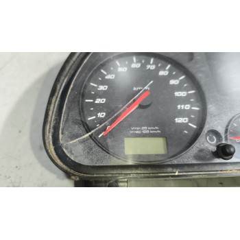 Recambio de cuadro instrumentos para iveco stralis (as) 11.1 diesel referencia OEM IAM 5801938082  