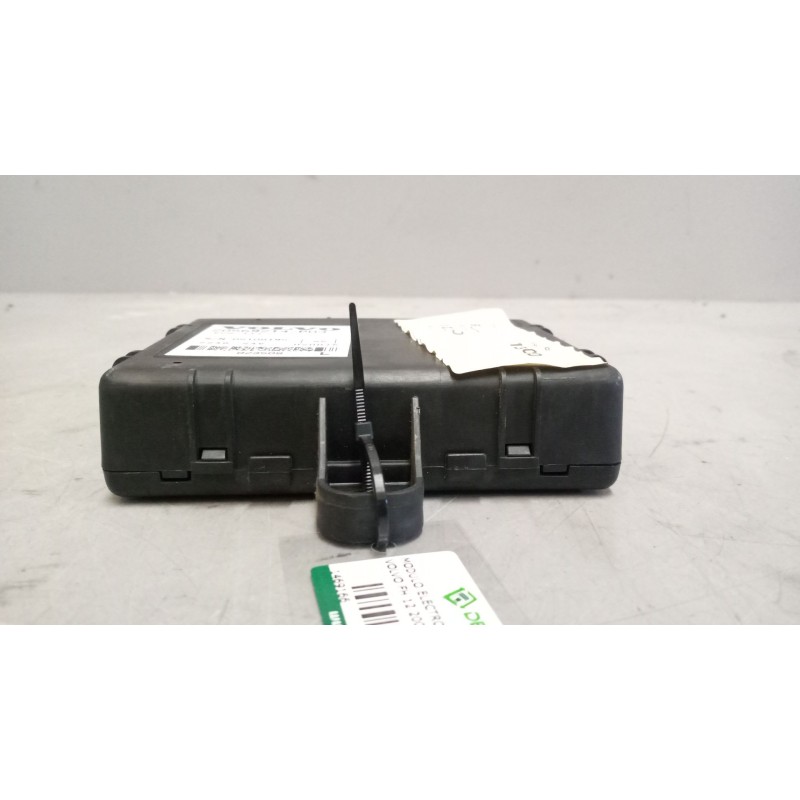 Recambio de modulo electronico para volvo fh 12 2002  12.1 diesel (d12d460) referencia OEM IAM 20569214 CENTRALITA ECS - Blanco 2