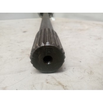 Recambio de palier para iveco daily caja abierta cabina simple 65 c... batalla 3450 referencia OEM IAM 7172991  