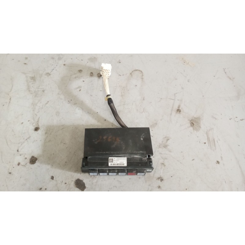 Recambio de modulo electronico para mercedes-benz oc 500 le-1830h referencia OEM IAM 6006017215 102946 6006317129