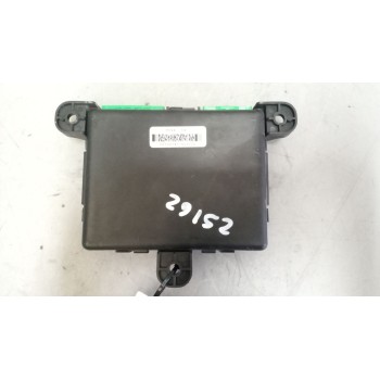 Recambio de modulo electronico para volvo fh 12 2002  12.1 diesel (d12d460) referencia OEM IAM 20569214 CENTRALITA ECS 