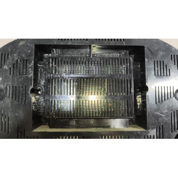Recambio de cuadro instrumentos para iveco stralis (as) 11.1 diesel referencia OEM IAM 5801938082  