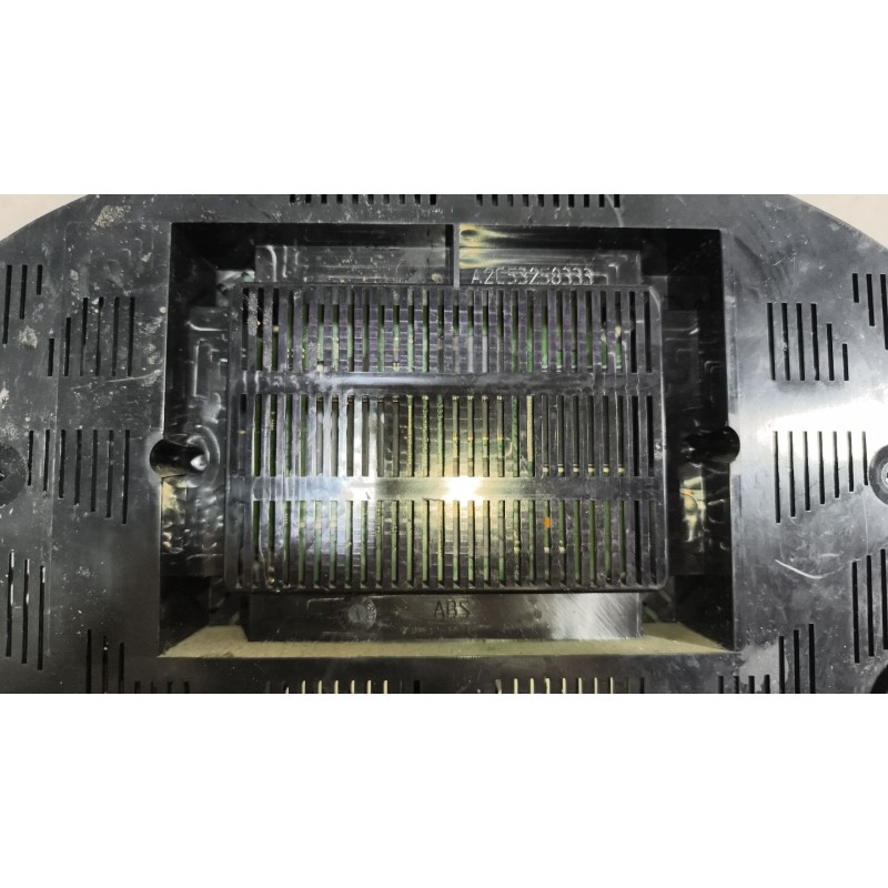 Recambio de cuadro instrumentos para iveco stralis (as) 11.1 diesel referencia OEM IAM 5801938082 - Blanco 10