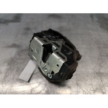 Recambio de cerradura puerta trasera derecha para bmw 3 (e90) 320 d referencia OEM IAM 7060296  