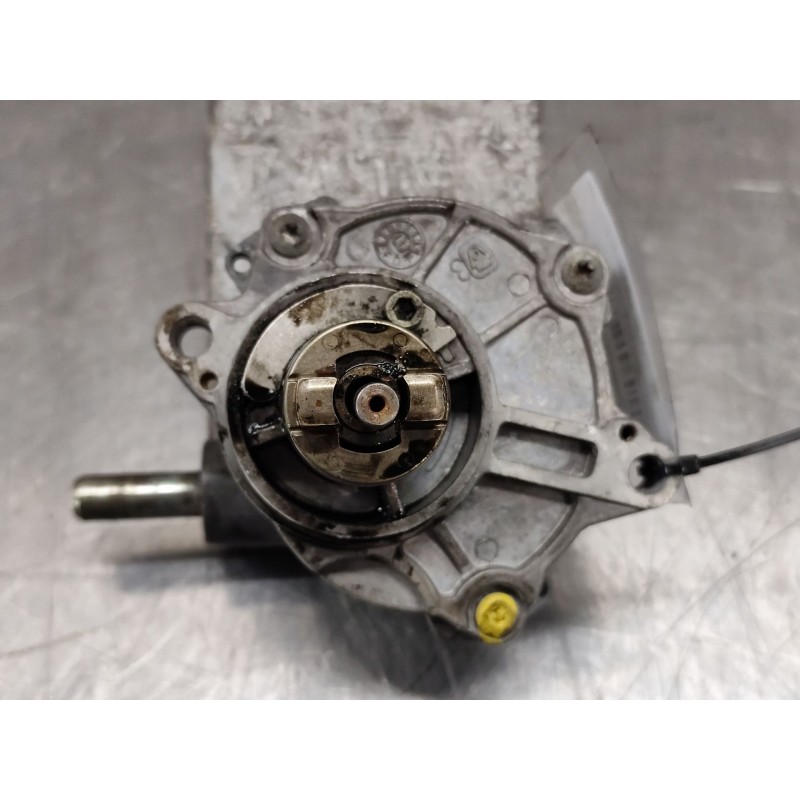 Recambio de depresor freno / bomba vacio para mercedes-benz clase m (w163) ml 400 cdi (163.128) referencia OEM IAM A62300065 - Negro 2