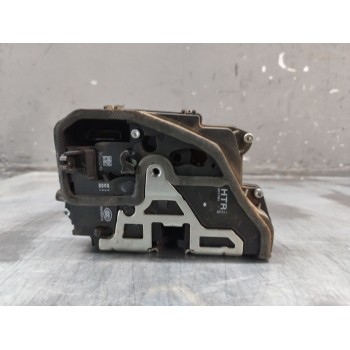 Recambio de cerradura puerta trasera derecha para bmw 3 (e90) 320 d referencia OEM IAM 7060296  