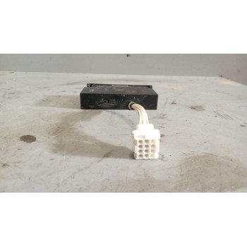 Recambio de modulo electronico para mercedes-benz oc 500 le-1830h referencia OEM IAM 6006017215 102946 6006317129