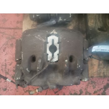 PINZA FRENO DELANTERA IZQUIERDA 730206 BREMBO