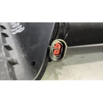 Recambio de retrovisor exterior frontal para iveco stralis (as) 11.1 diesel referencia OEM IAM 504224428  