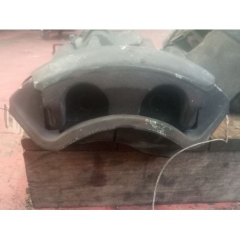 Recambio de pinza freno delantera izquierda para renault mascott 3.0 diesel referencia OEM IAM 730206  BREMBO