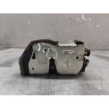 Recambio de cerradura puerta trasera derecha para bmw 3 (e90) 320 d referencia OEM IAM 7060296  