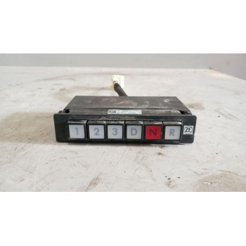 Recambio de modulo electronico para mercedes-benz oc 500 le-1830h referencia OEM IAM 6006017215 102946 6006317129