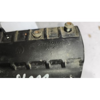 Recambio de retrovisor exterior frontal para iveco stralis (as) 11.1 diesel referencia OEM IAM 504224428  