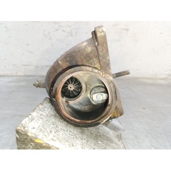 Recambio de turbocompresor para citroën jumper iii furgoneta 2.2 hdi 100 referencia OEM IAM 4913158300  