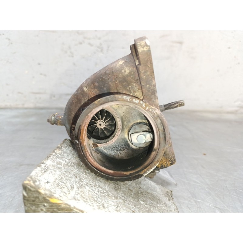 Recambio de turbocompresor para citroën jumper iii furgoneta 2.2 hdi 100 referencia OEM IAM 4913158300 - Blanco 3