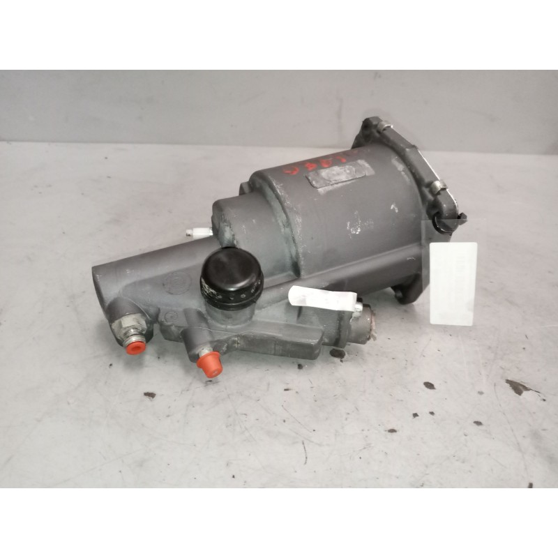 Recambio de servo embrague para volvo fm 7 290/310 213/228 kw e2/3 fki 3400 18 to (4x2) corto referencia OEM IAM 1671953 - Blanco