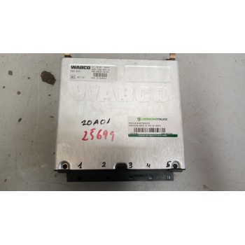 MODULO ELECTRONICO 4461300590 0004466736001 0004466736