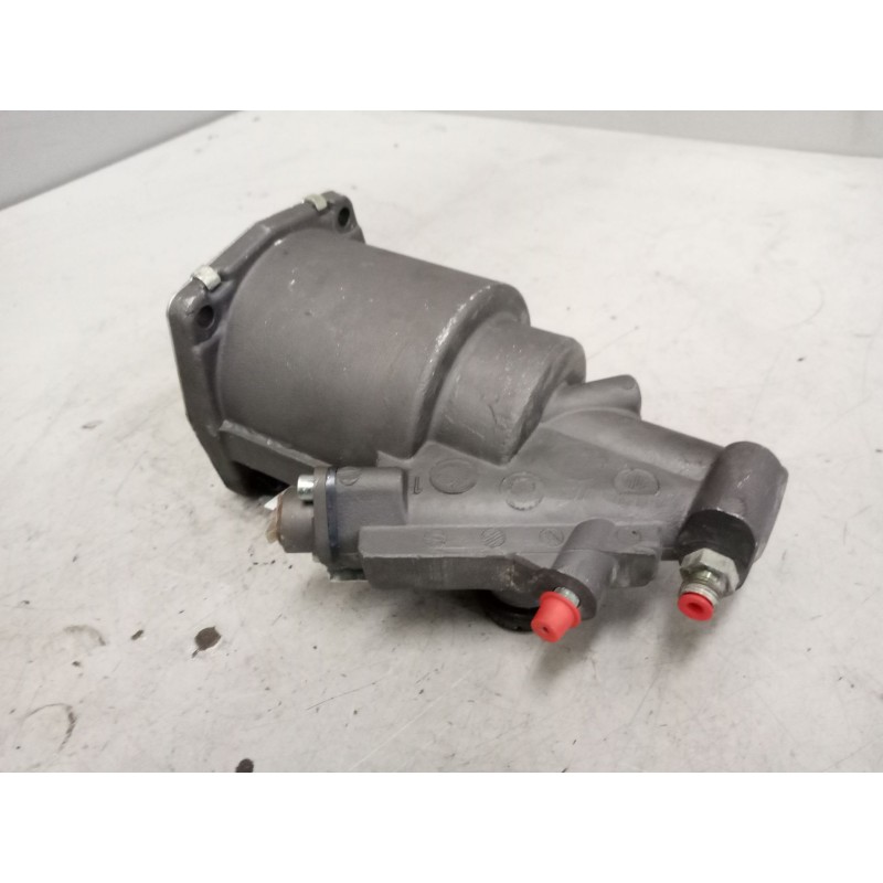 Recambio de servo embrague para volvo fm 7 290/310 213/228 kw e2/3 fki 3400 18 to (4x2) corto referencia OEM IAM 1671953 - Blanco 2