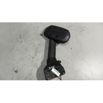 Recambio de retrovisor exterior frontal para iveco stralis (as) 11.1 diesel referencia OEM IAM 504224428  