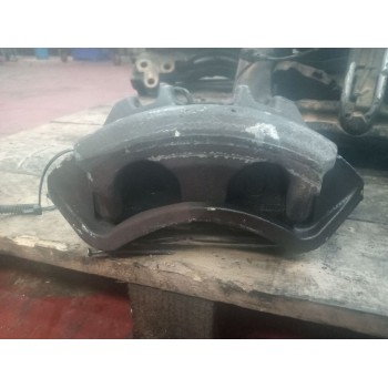 Recambio de pinza freno delantera derecha para renault mascott 3.0 diesel referencia OEM IAM 730206  BRREMBO
