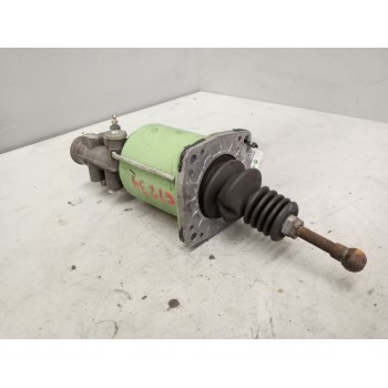 Recambio de servo embrague para iveco eurocargo 05.03  5.9 diesel referencia OEM IAM VG3289  K004297
