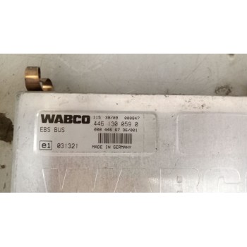 Recambio de modulo electronico para mercedes-benz oc 500 le-1830h referencia OEM IAM 4461300590 0004466736001 0004466736