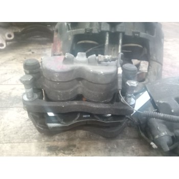 Recambio de pinza freno delantera derecha para renault mascott 3.0 diesel referencia OEM IAM 730206  BRREMBO