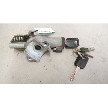 Recambio de conmutador de arranque para volvo fh 12 2002  12.1 diesel (d12d460) referencia OEM IAM 106343  