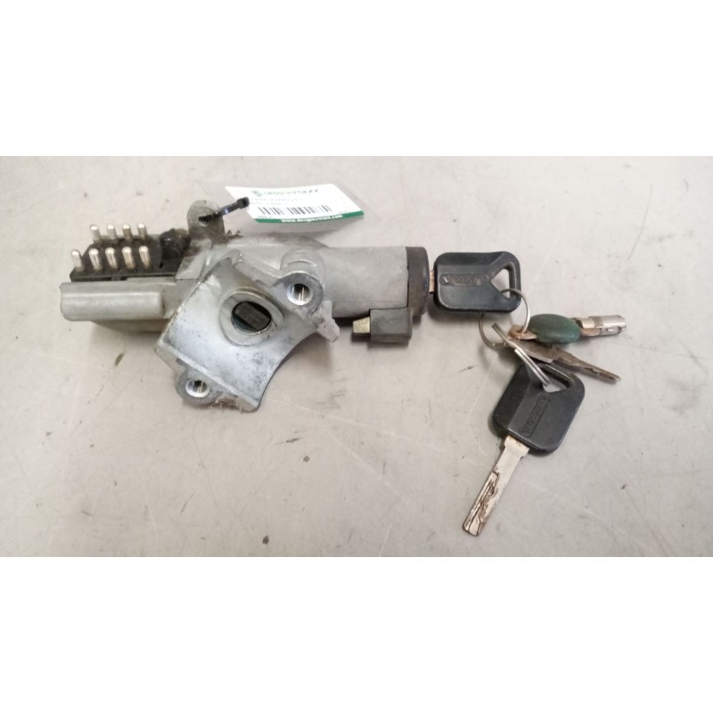 Recambio de conmutador de arranque para volvo fh 12 2002  12.1 diesel (d12d460) referencia OEM IAM 106343  