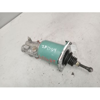 Recambio de servo embrague para iveco eurocargo 05.03  5.9 diesel referencia OEM IAM VG3289 MARCA:TTP K004297