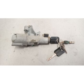 Recambio de conmutador de arranque para volvo fh 12 2002  12.1 diesel (d12d460) referencia OEM IAM 106343  