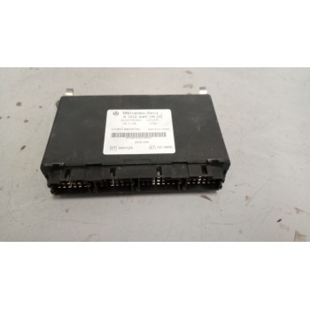 Recambio de modulo electronico para mercedes-benz oc 500 le-1830h referencia OEM IAM A0024460802 033966 A2C53212682