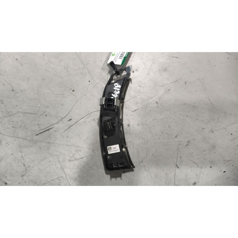 Recambio de interruptor para iveco stralis (as) 11.1 diesel referencia OEM IAM 5801514077 - Blanco 4