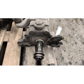 Recambio de mangueta delantera izquierda para renault premium lander 10.8 diesel referencia OEM IAM 7420543313  