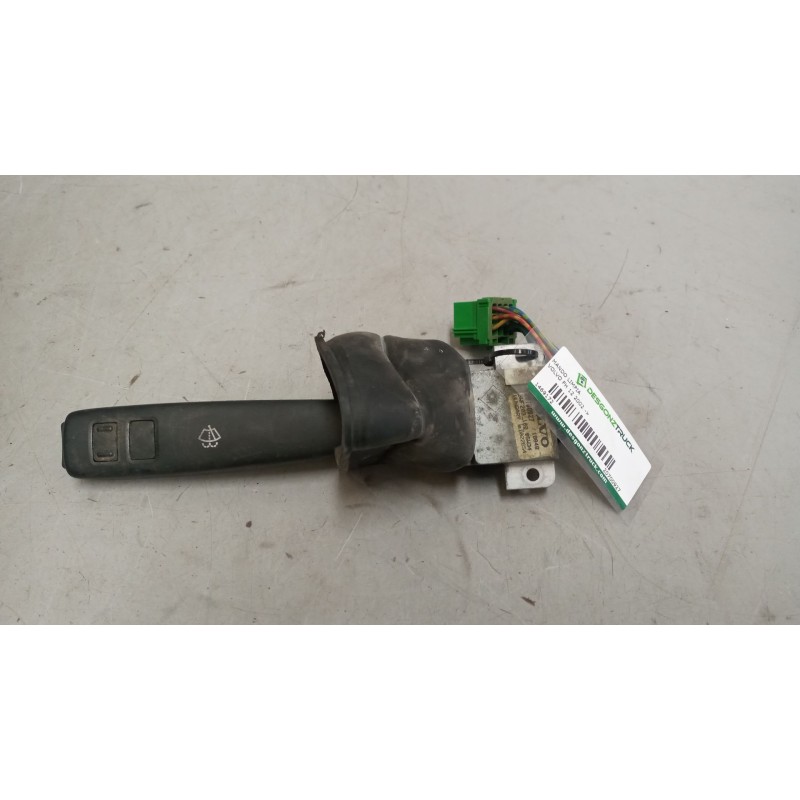 Recambio de mando limpia para volvo fh 12 2002  12.1 diesel (d12d460) referencia OEM IAM 20700927  