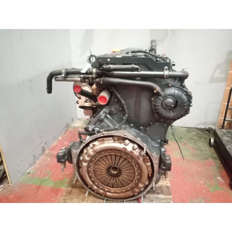 Recambio de motor completo para iveco stralis (as) 12.9 diesel referencia OEM IAM F3HFE611G  