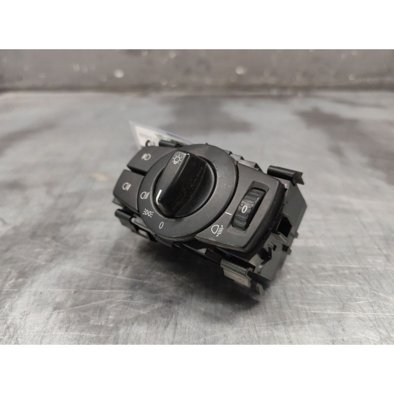 Recambio de mando luces para bmw 3 (e90) 320 d referencia OEM IAM 6932794  