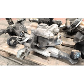 Recambio de mangueta delantera izquierda para renault premium lander 10.8 diesel referencia OEM IAM 7420543313  